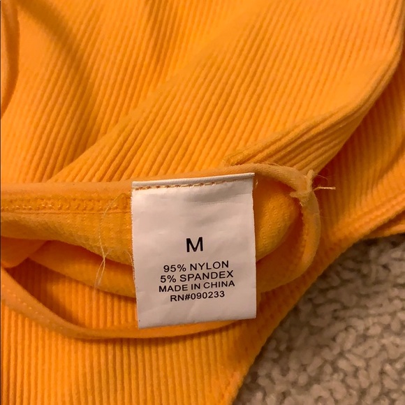 bodysuit - Picture 3 of 4